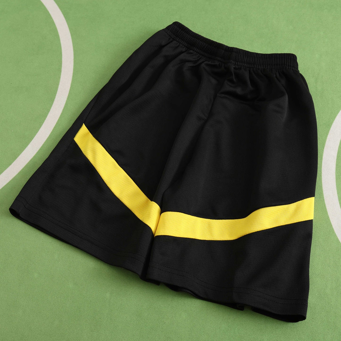 Borussia Dortmund 2024/25 Home Kit - Fan Edition (Kids)
