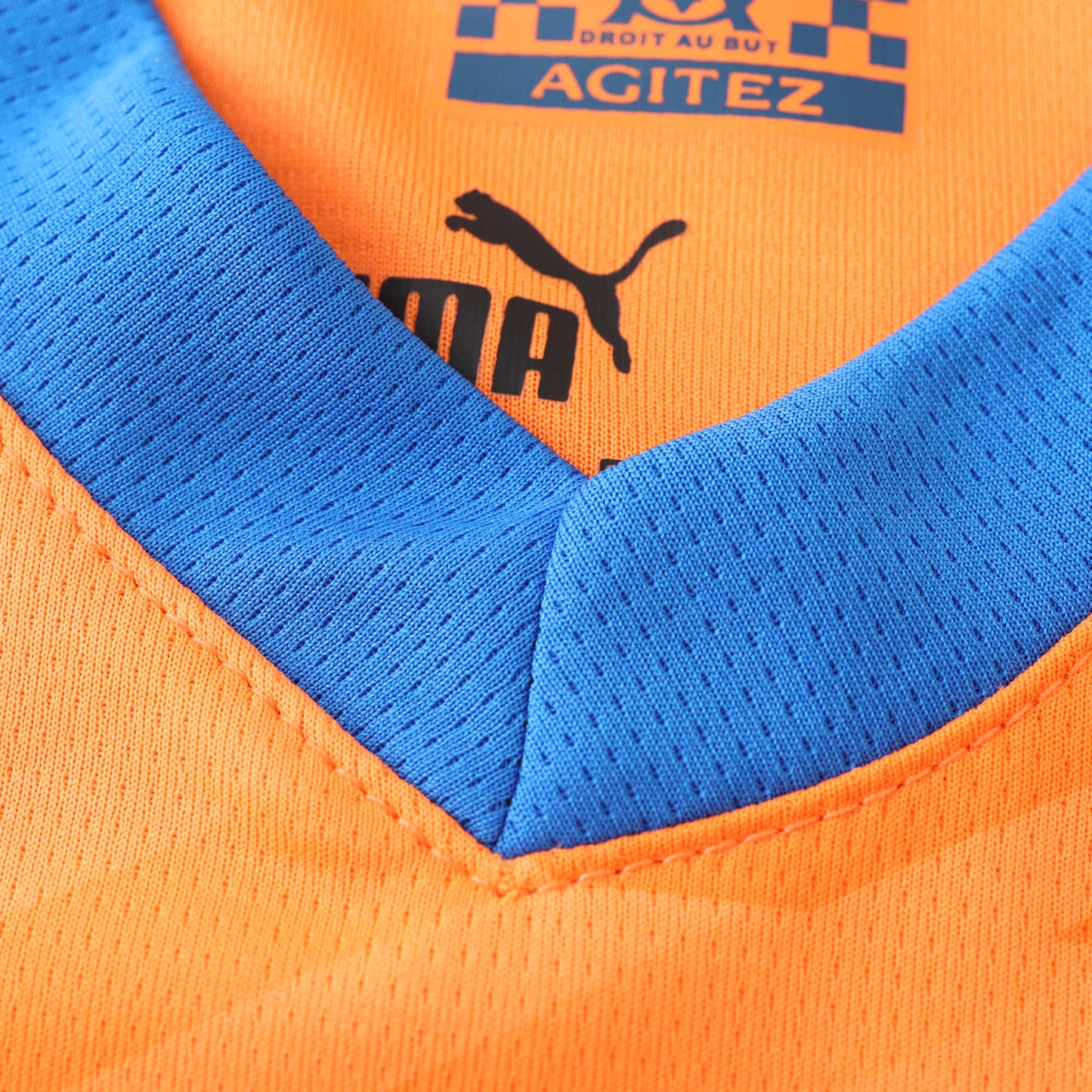 Marseille  2024/25 Third Jersey - Fan Edition (Kids)
