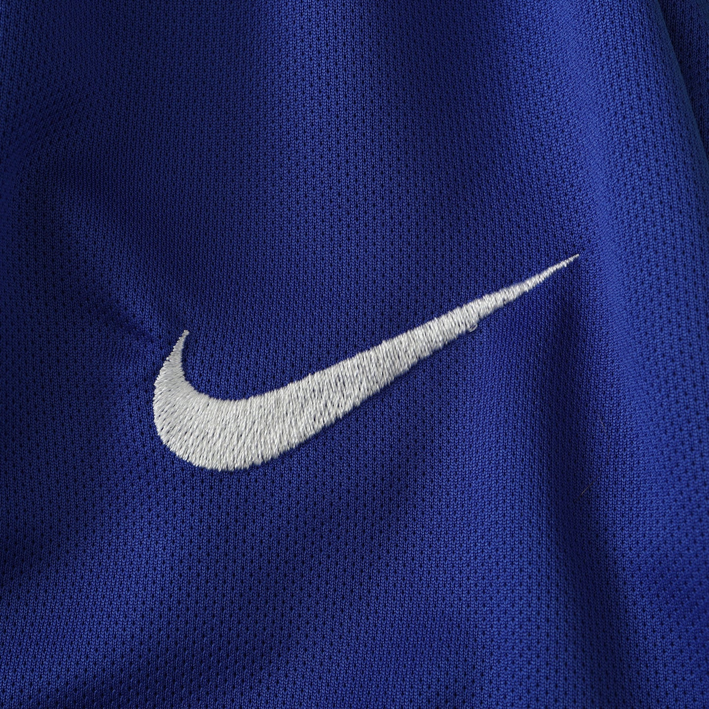 Brazil 2003/04 Home Kit- Retro Edition (Kids) - The Jersey Vault