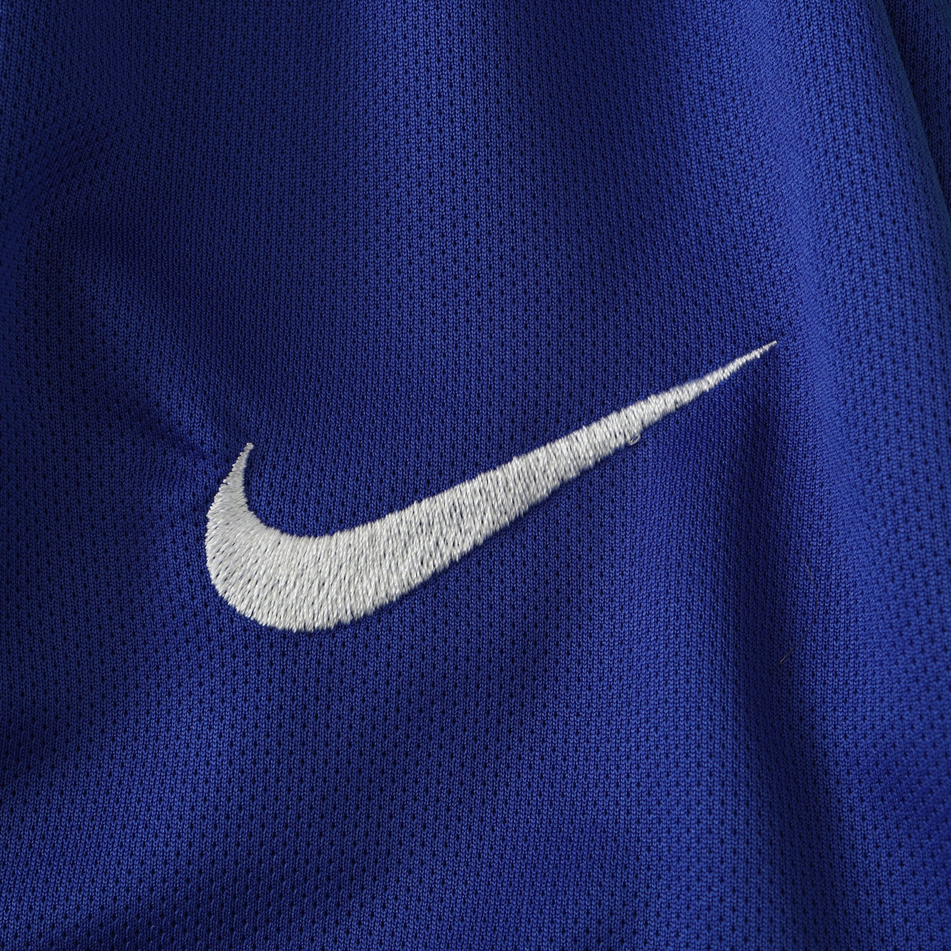 Brazil 2003/04 Home Kit- Retro Edition (Kids) - The Jersey Vault