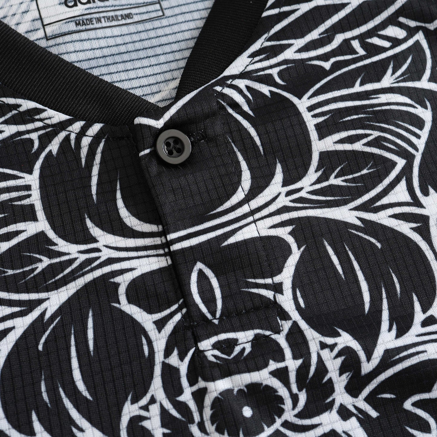 Real Madrid 2024/25 The Year of the Loong Jersey - Special Edition - The Jersey Vault