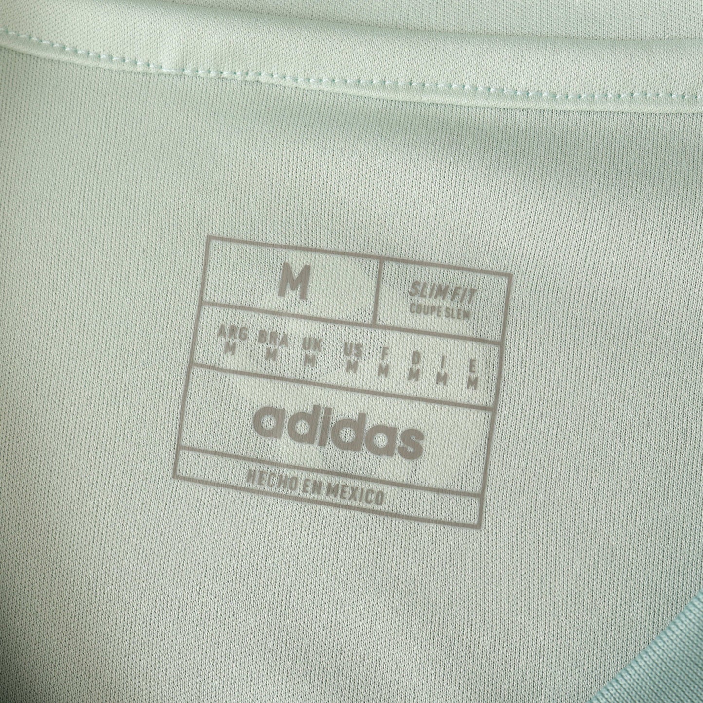 Mexico 2024/25 Away Jersey - Fan Edition