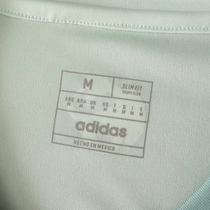 Mexico 2024/25 Away Jersey - Fan Edition