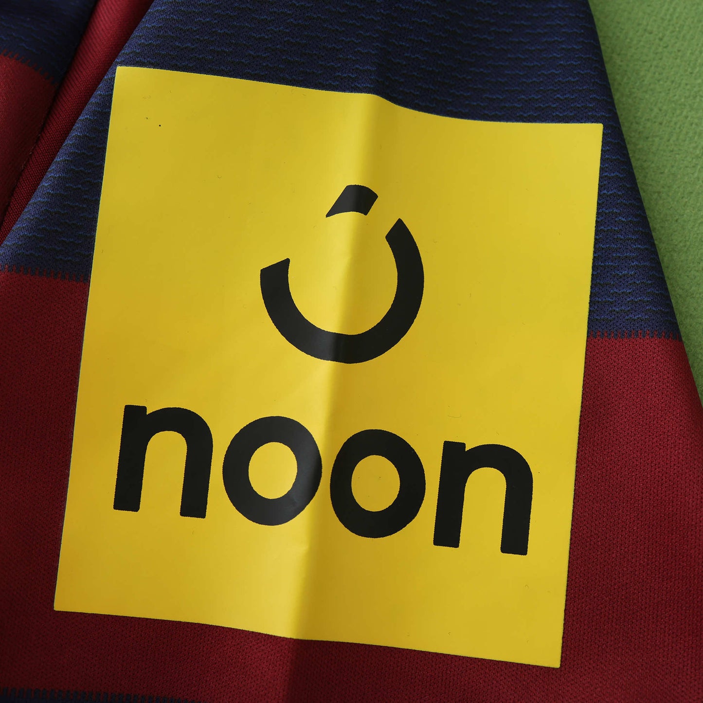 Newcastle United 2024/25 Away Jersey - Fan Edition