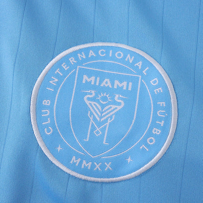 Inter Miami 2024/25 Third Jersey - Fan Edition