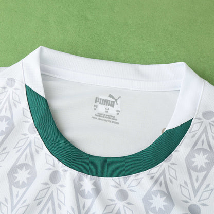 Senegal 2024/25 Third Jersey - Fan Edition