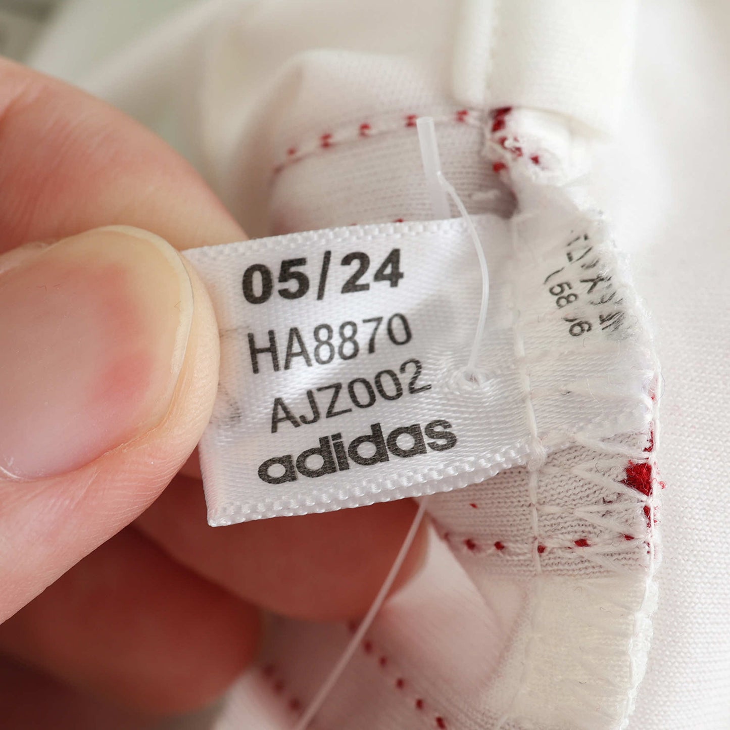 Japan 2024/25 Away Jersey - Fan Edition