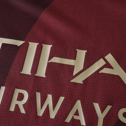 Manchester City 2024/25 Third Jersey - Fan Edition