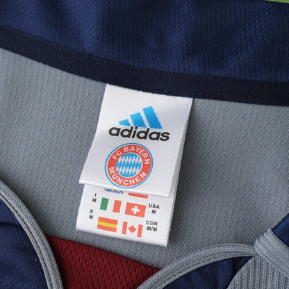 Bayern Munich 1997/98 Third Jersey - Retro Edition