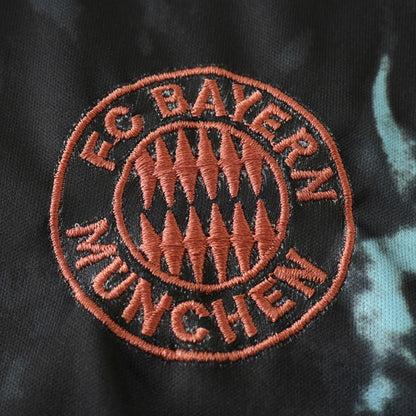 Bayern Munich 2024/25 Away Jersey - Fan Edition (Kids)
