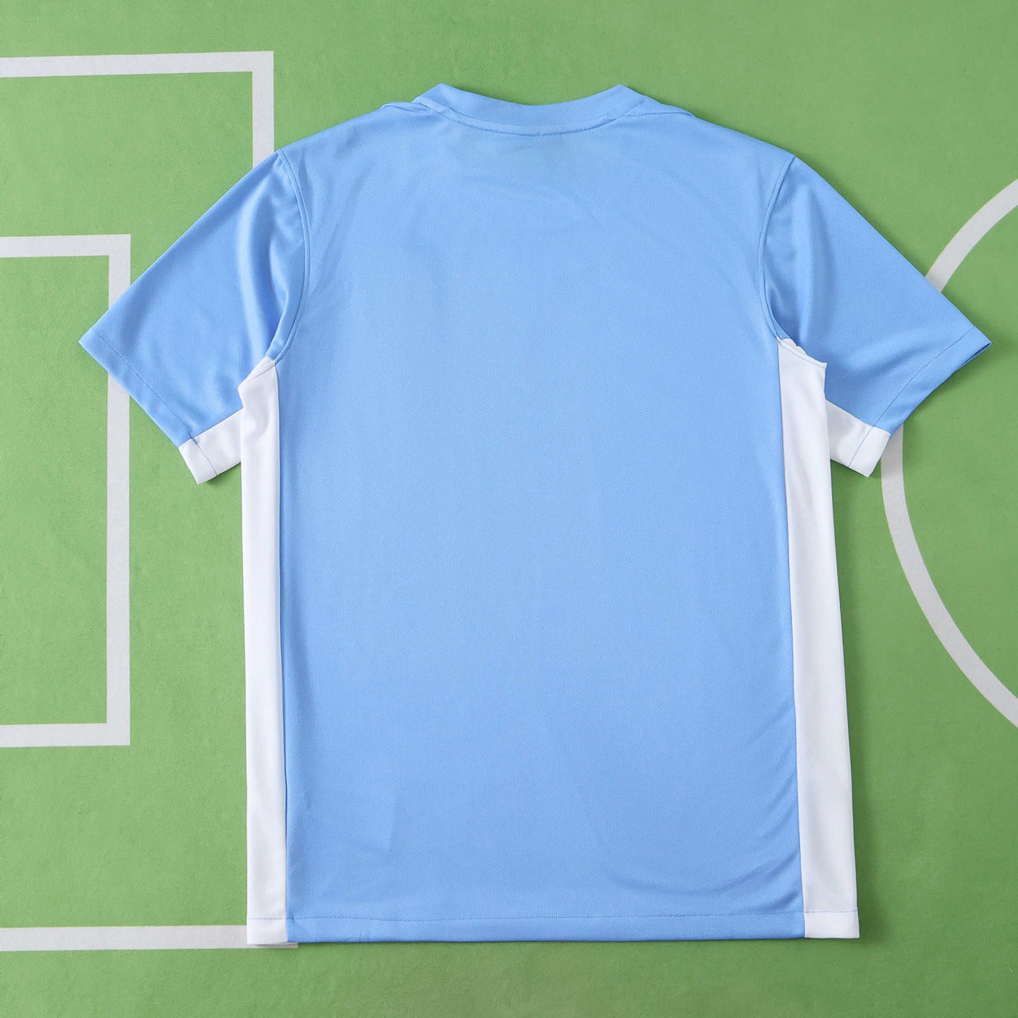 Uruguay 2025/26 Home Jersey - Fan Edition