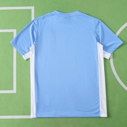 Uruguay 2025/26 Home Jersey - Fan Edition