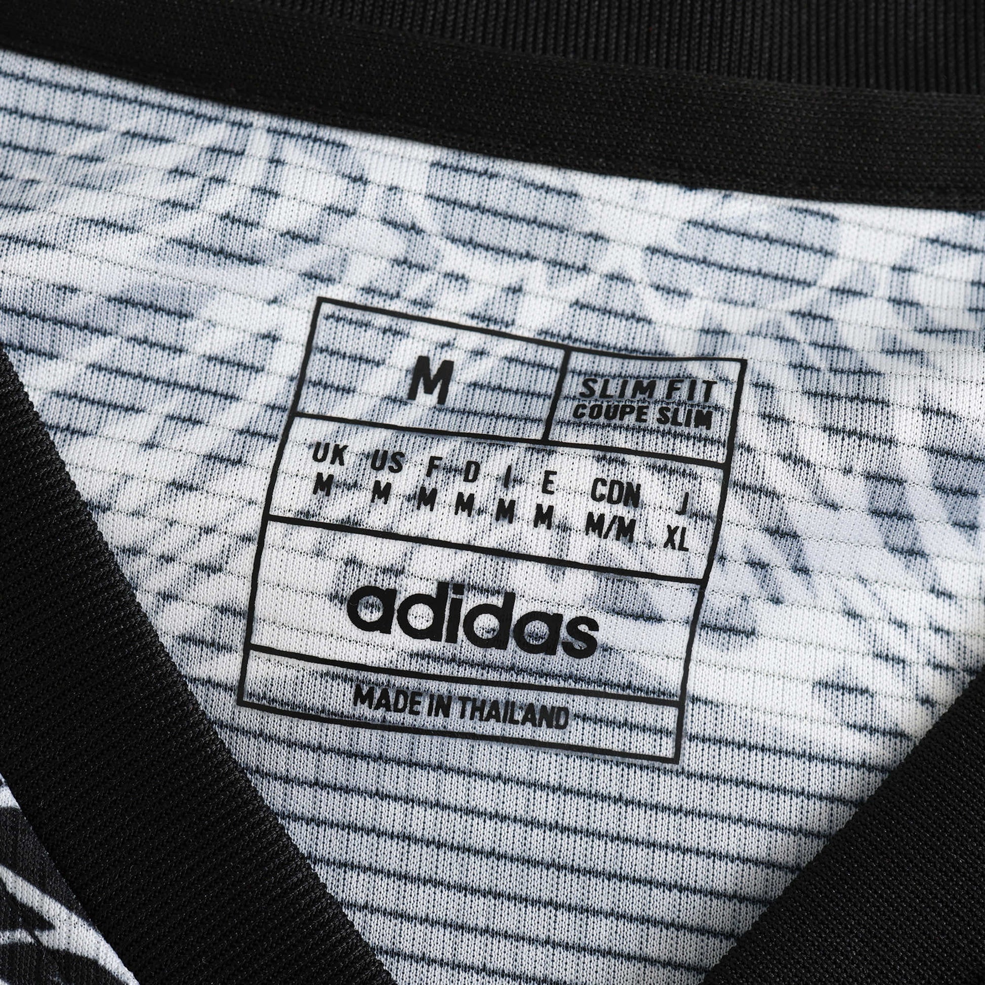 Real Madrid 2024/25 The Year of the Loong Jersey - Special Edition - The Jersey Vault