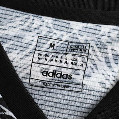 Real Madrid 2024/25 The Year of the Loong Jersey - Special Edition - The Jersey Vault