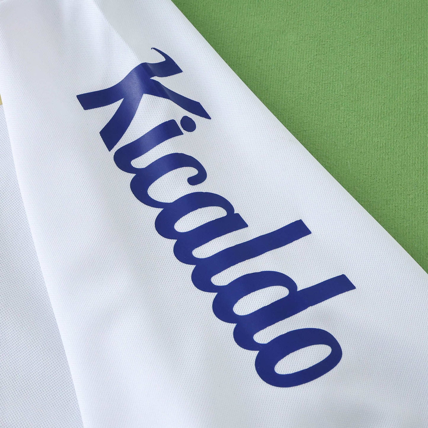 Santos FC 2024/25 Home Jersey - Fan Edition