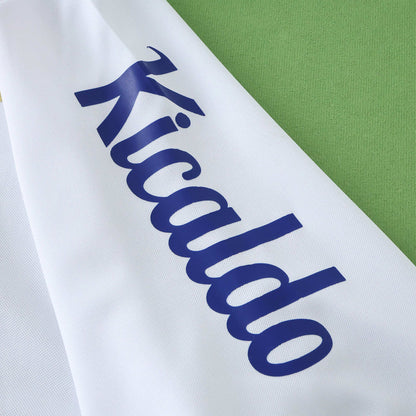 Santos FC 2024/25 Home Jersey - Fan Edition