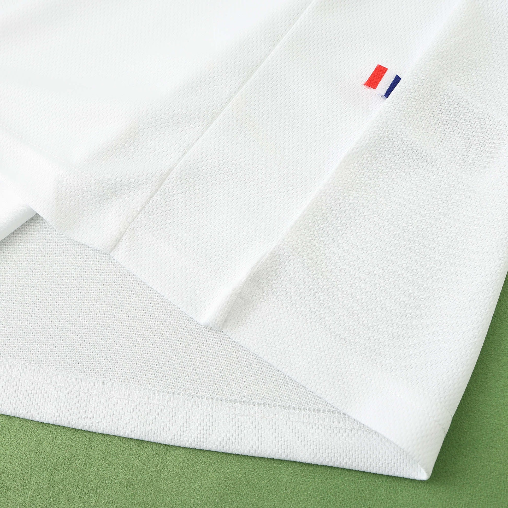 France 1998/99 Longsleeved Away Jersey - Retro Edition - The Jersey Vault
