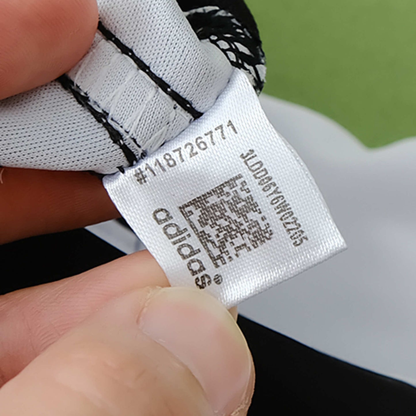 Juventus 2019/20 Home Jersey - Retro Edition
