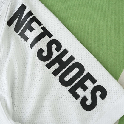 Santos FC 2013/14 Home Jersey - Retro Edition