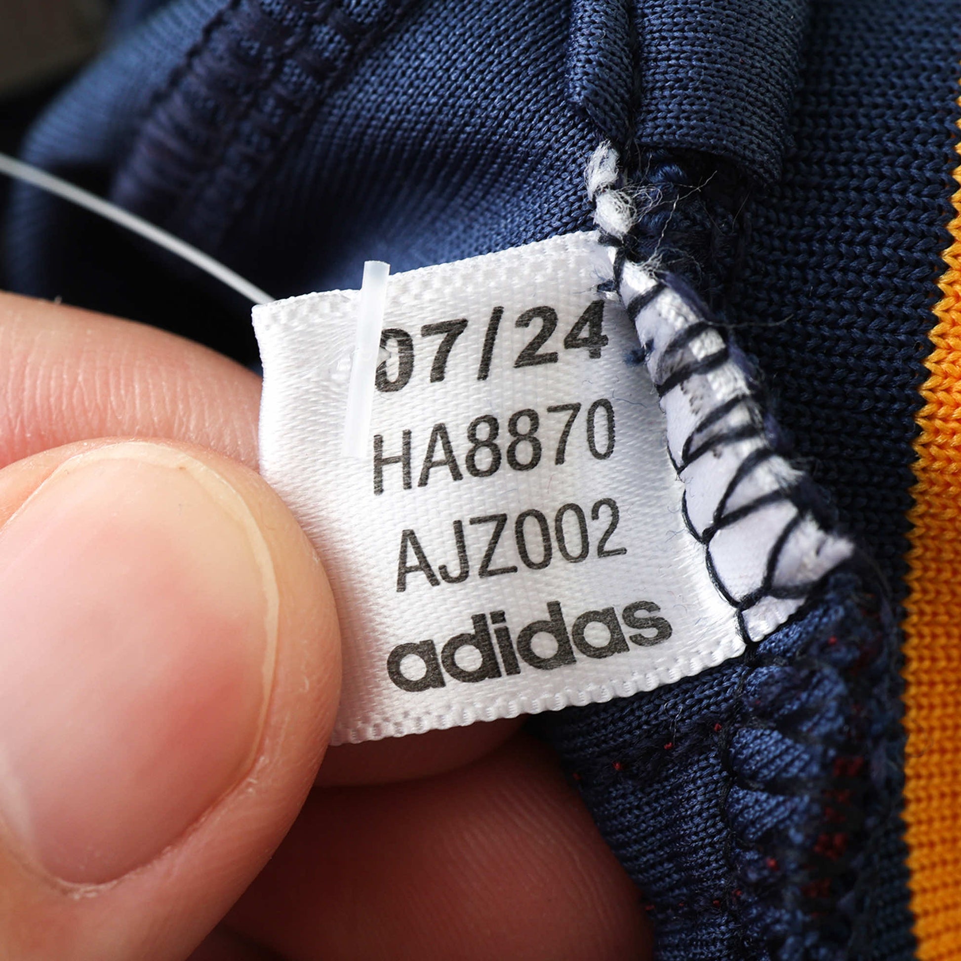 A.S Roma 2024/25 Third Jersey - Fan Edition - The Jersey Vault