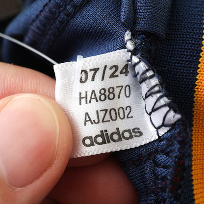 A.S Roma 2024/25 Third Jersey - Fan Edition - The Jersey Vault