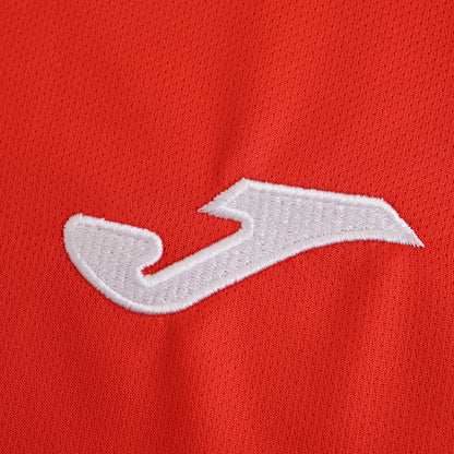 Romania 2024/25 Away Jersey - Fan Edition