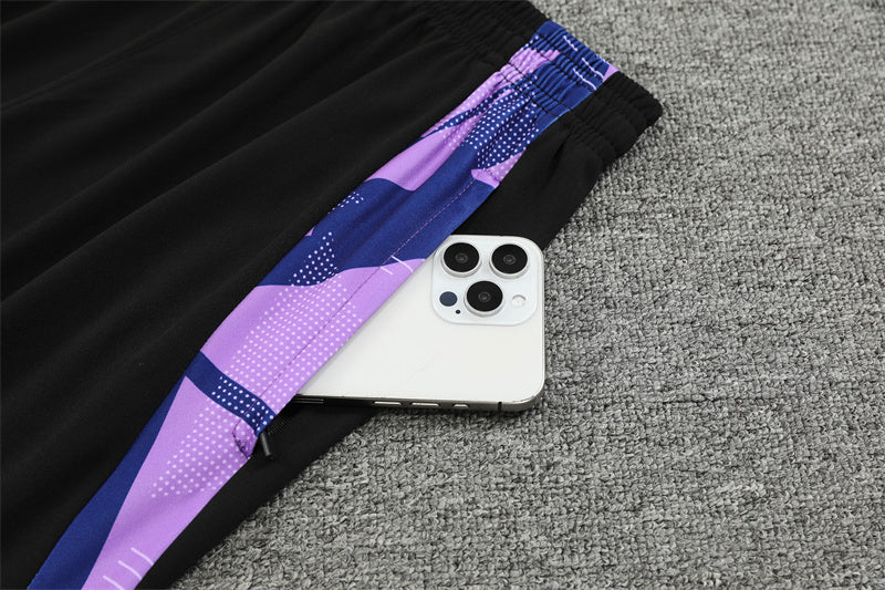Germany 2024/25 Training Tracksuit (White)