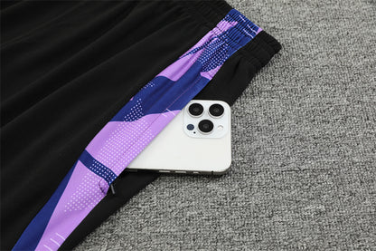Germany 2024/25 Training Tracksuit (White)