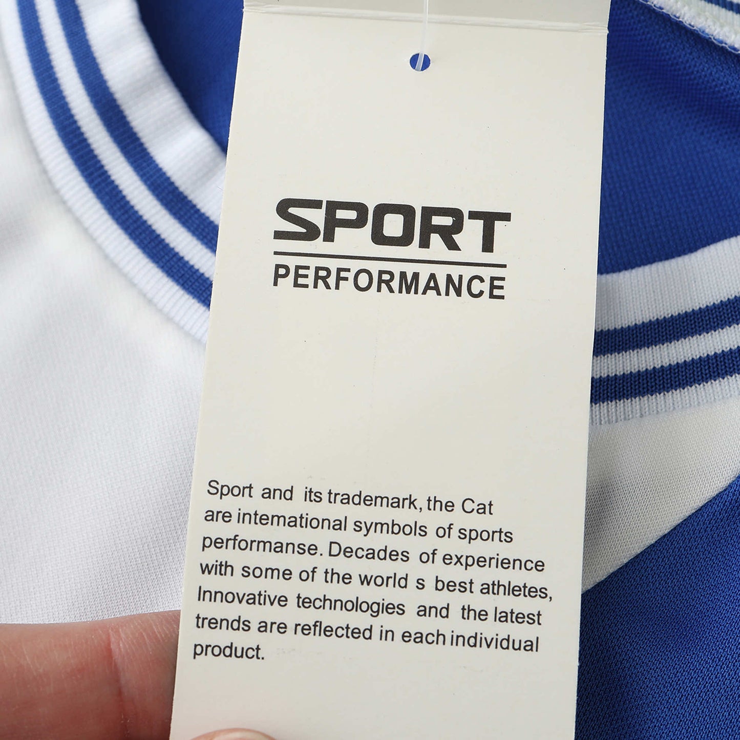 Everton 1985/86 Home Jersey - Retro Edition