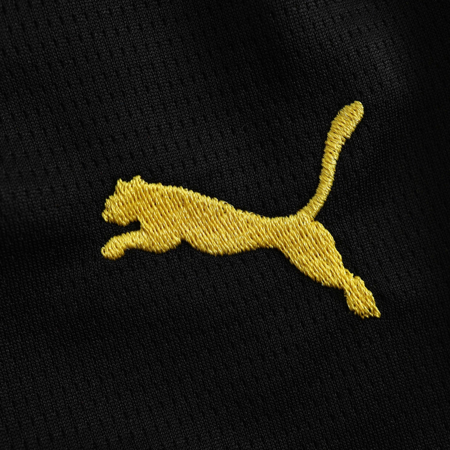 Borussia Dortmund 2024/25 Home Kit - Fan Edition (Kids)
