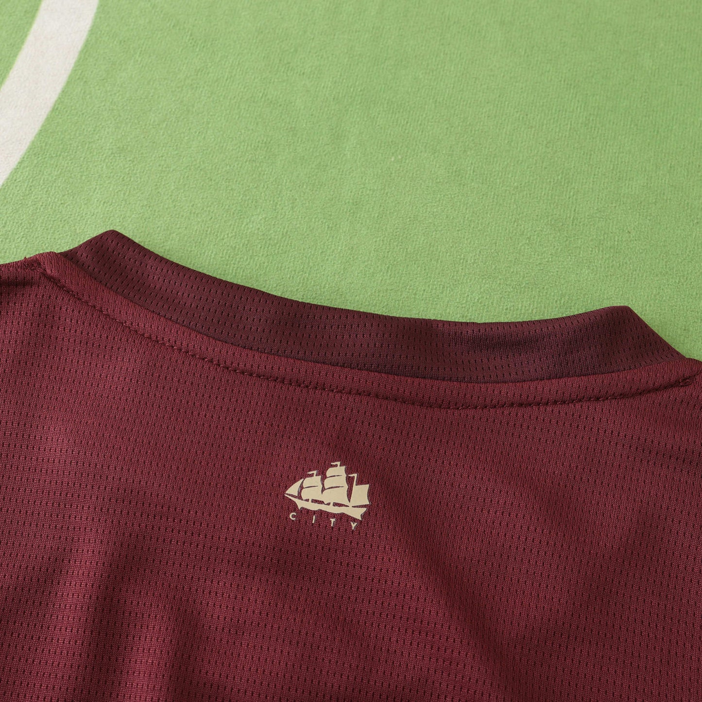 Manchester City 2024/25 Third Kit - Fan Edition (Kids) - The Jersey Vault