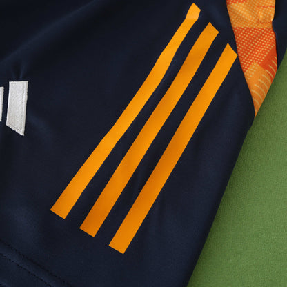 Real Madrid 2024/25 Training Vest Tracksuit (white 2)