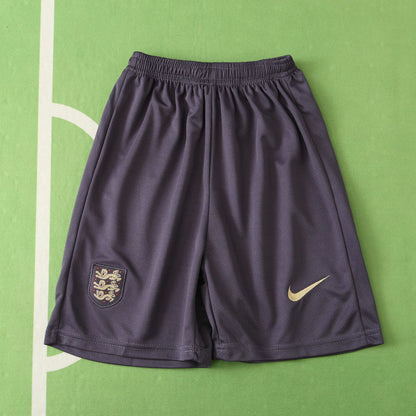 England 2024/25 Away Kit - Fan Edition (Kids)