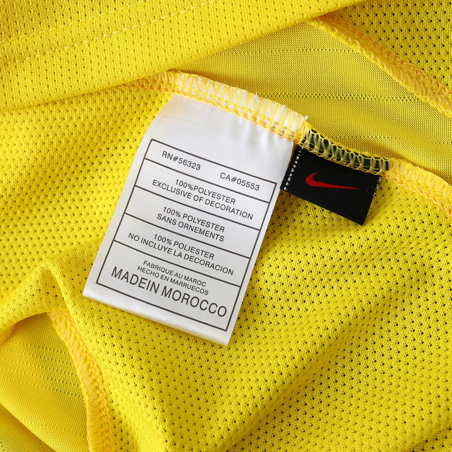 Arsenal 2004/05 Away Jersey - Retro Edition