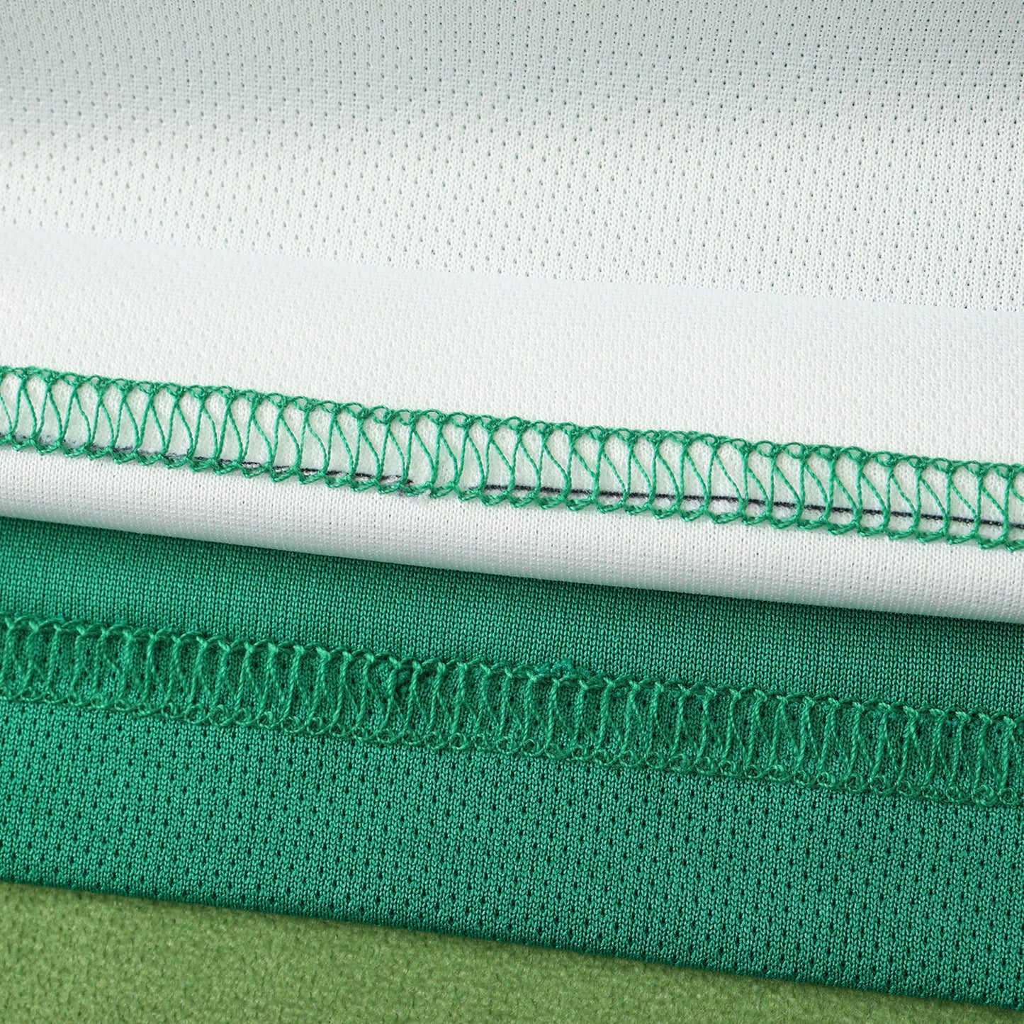 Nigeria 2024/25 Home Jersey - Fan Edition
