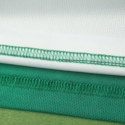 Nigeria 2024/25 Home Jersey - Fan Edition