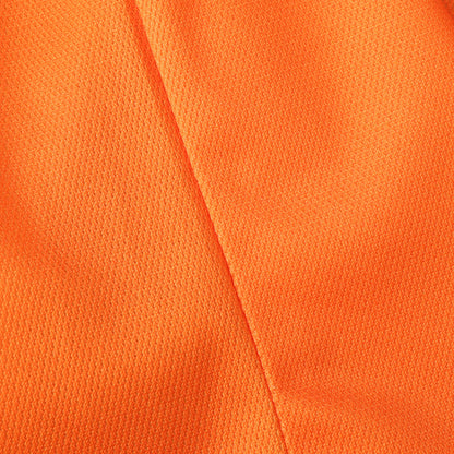 Real Madrid 2024/25 Y-3 Tangerine Rose Jersey - Special Edition