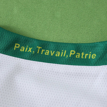 Cameroon 2025/26 Third Jersey - Fan Edition