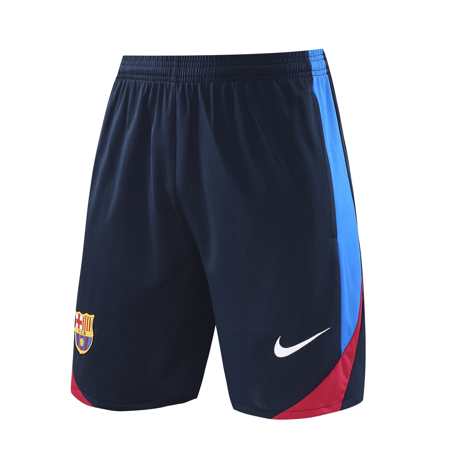 FC. Barcelona 2024/25 Training Vest Tracksuit (black 2)