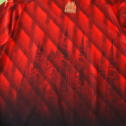 AC Milan 2024/25 Cathedral Jersey - Player Edition