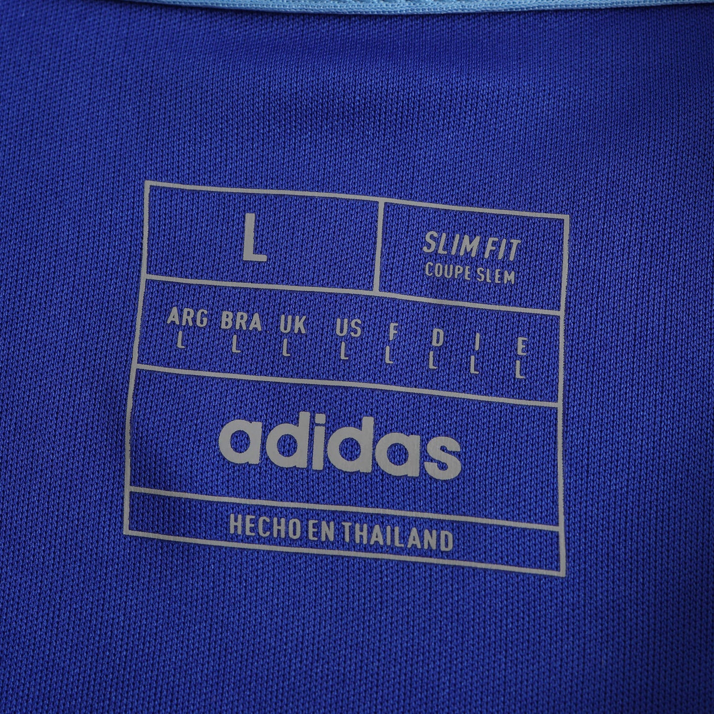 Argentina 2024/25 Away Jersey - Fan Edition