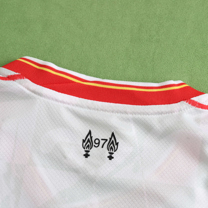 Liverpool 2024/25 Third Jersey - Fan Edition