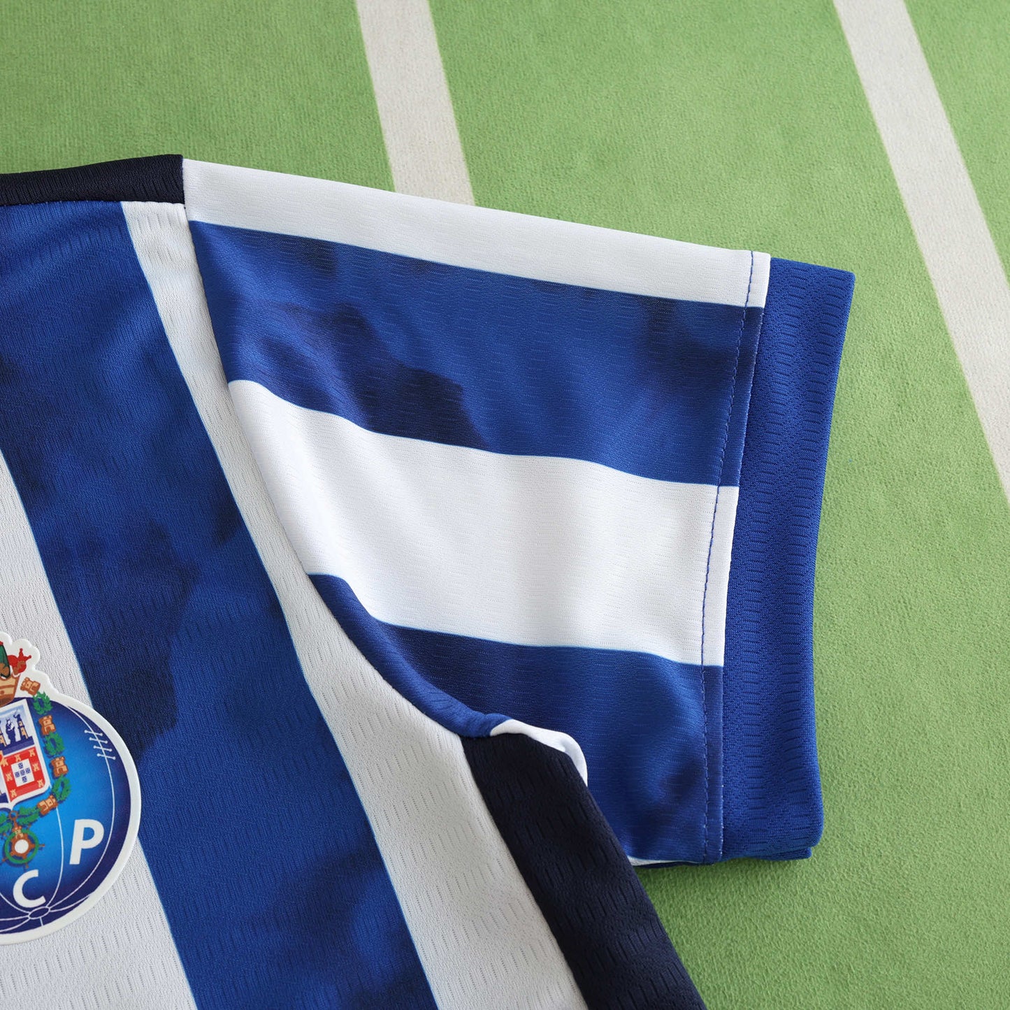 Porto 2024/25 Home Kit - Fan Edition (Kids)