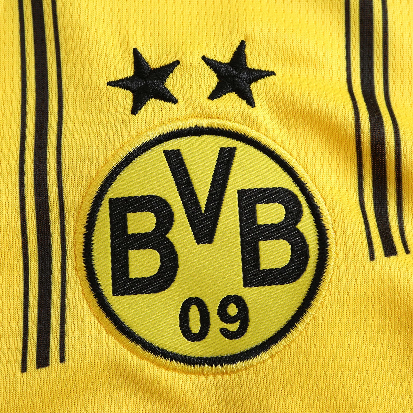 Borussia Dortmund 2024/25 Home Kit - Fan Edition (Kids)