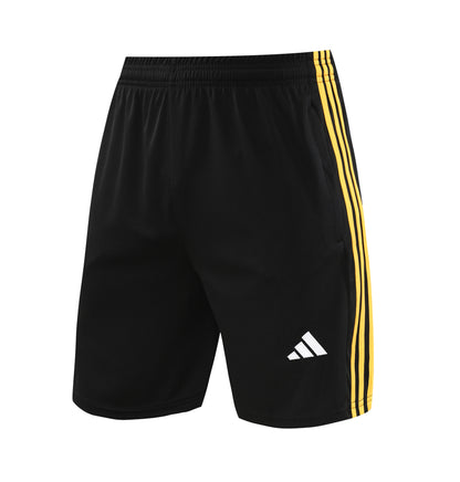Real Madrid 2024/25 Training Vest Tracksuit (Rainbow white)