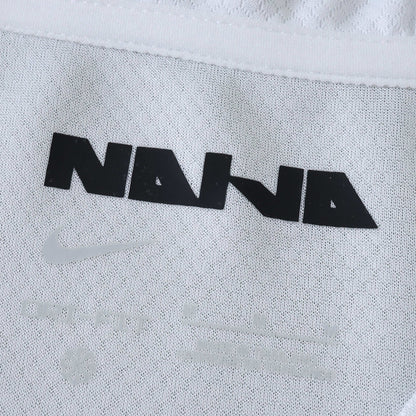 Nigeria 2025/26 Home Jersey - Fan Edition