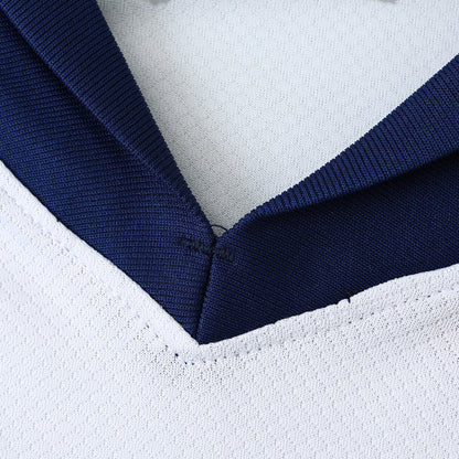 England 2024/25 Home Jersey - Fan Edition - The Jersey Vault