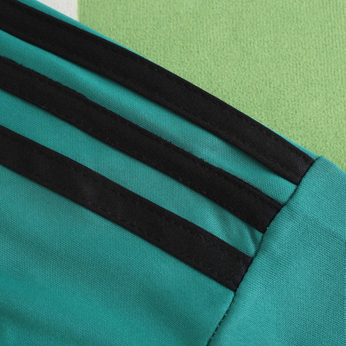 Jamaica 2024/25 Home Jersey - Fan Edition