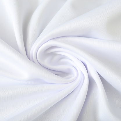 Arsenal 2024/25 All White Special Jersey - Fan Edition