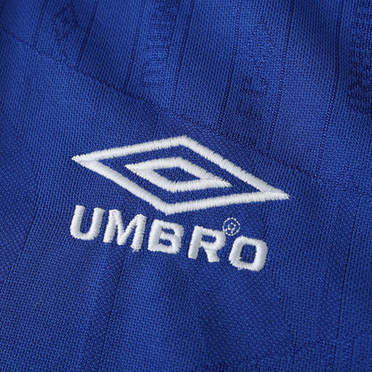 Everton 1995/96 Home Jersey - Retro Edition